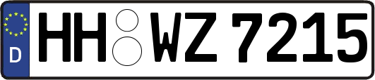 HH-WZ7215