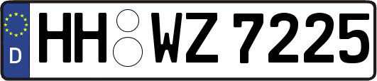 HH-WZ7225