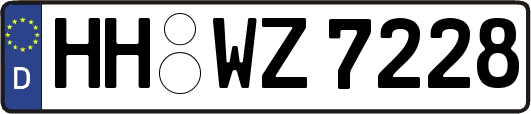 HH-WZ7228