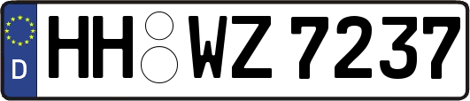 HH-WZ7237