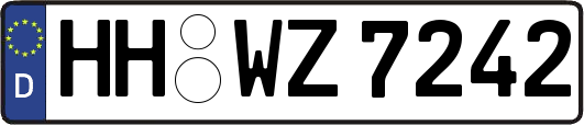 HH-WZ7242