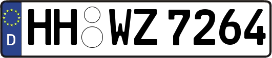 HH-WZ7264