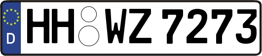 HH-WZ7273