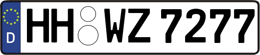 HH-WZ7277