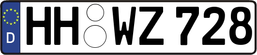 HH-WZ728