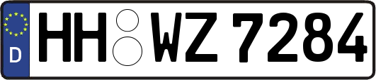 HH-WZ7284