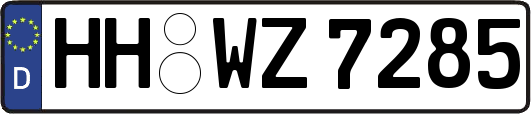 HH-WZ7285