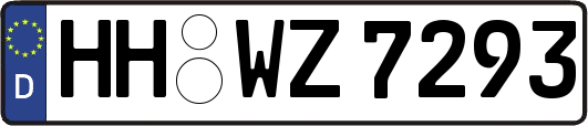 HH-WZ7293