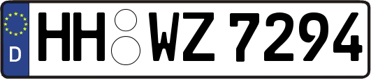 HH-WZ7294