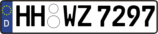 HH-WZ7297