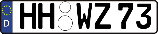HH-WZ73