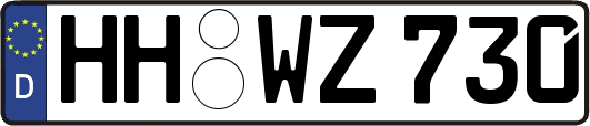 HH-WZ730