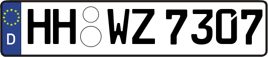 HH-WZ7307
