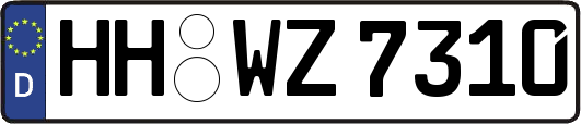 HH-WZ7310