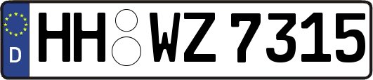 HH-WZ7315