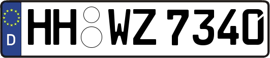 HH-WZ7340