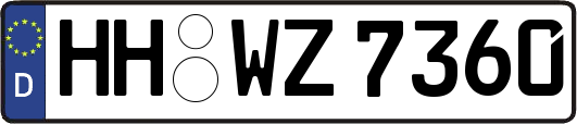 HH-WZ7360