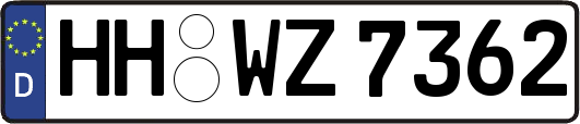 HH-WZ7362