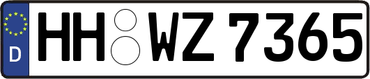HH-WZ7365