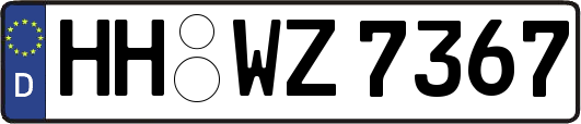 HH-WZ7367