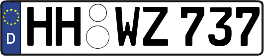 HH-WZ737