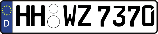 HH-WZ7370