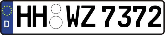 HH-WZ7372