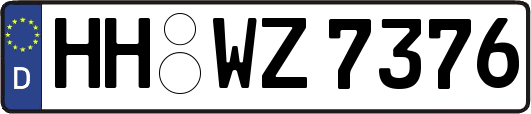 HH-WZ7376
