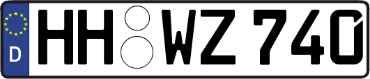 HH-WZ740