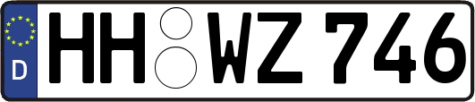 HH-WZ746