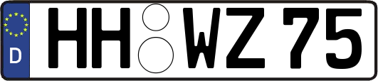 HH-WZ75