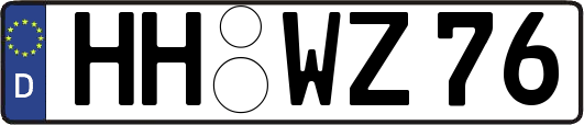 HH-WZ76