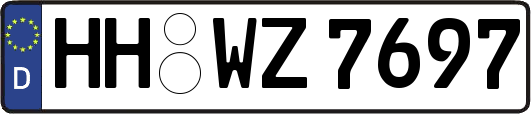 HH-WZ7697