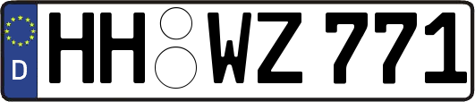 HH-WZ771