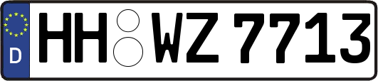 HH-WZ7713