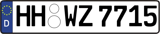 HH-WZ7715