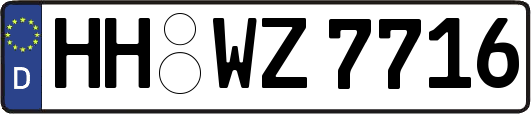 HH-WZ7716