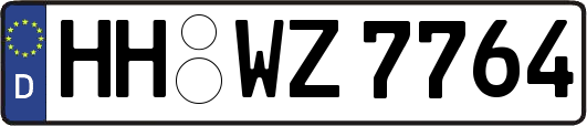 HH-WZ7764