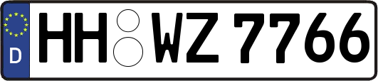 HH-WZ7766