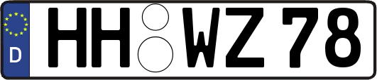 HH-WZ78