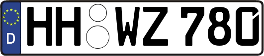 HH-WZ780