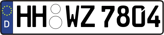 HH-WZ7804