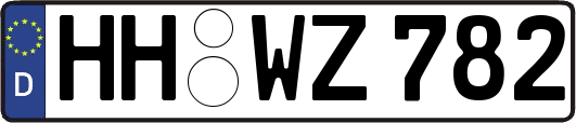 HH-WZ782