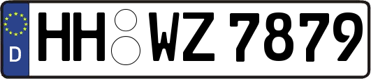 HH-WZ7879
