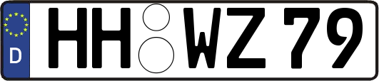 HH-WZ79