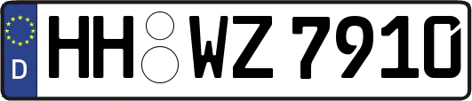 HH-WZ7910