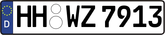 HH-WZ7913