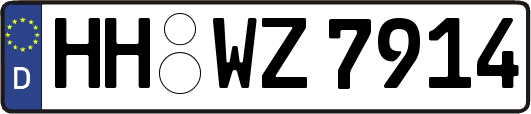 HH-WZ7914