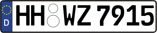 HH-WZ7915