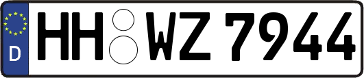 HH-WZ7944